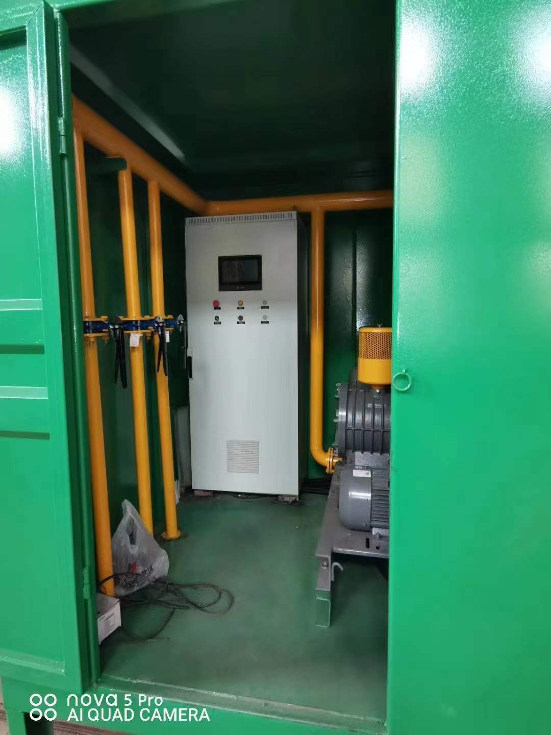 广州一体化高效絮凝沉淀池