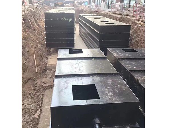广州​甘肃嘉源通环保：全品类水处理设备，一站式守护碧水清流